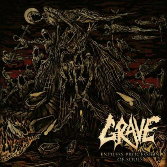 Into The Grave