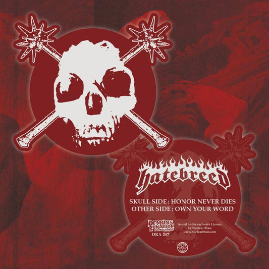 Honor Never Dies / Own Your World