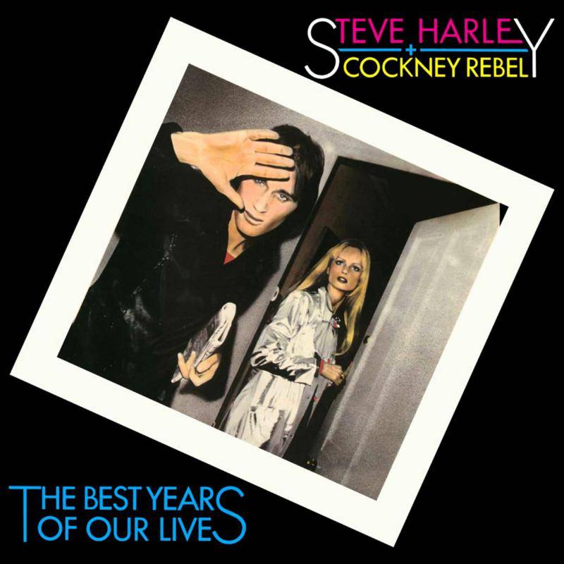 The Best Years of Our Lives [Definitive Edition]