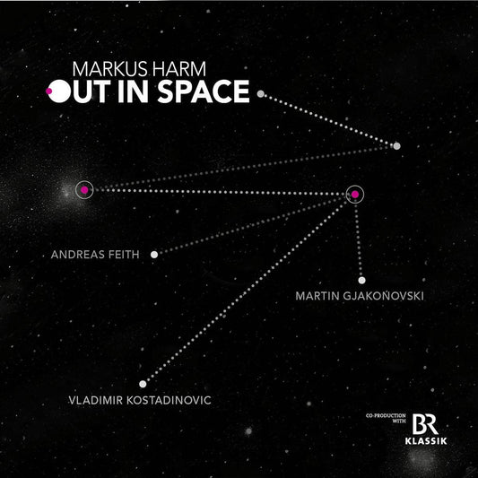 Out in Space