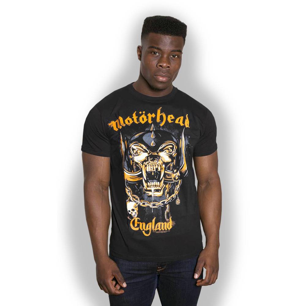Unisex T-Shirt Mustard Pig