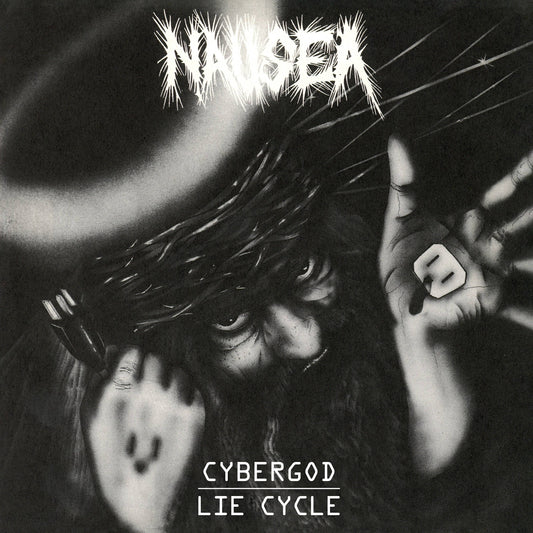 Cybergod / Lie Cycle