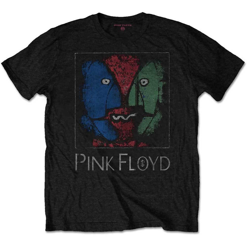 Unisex T-Shirt Chalk Heads