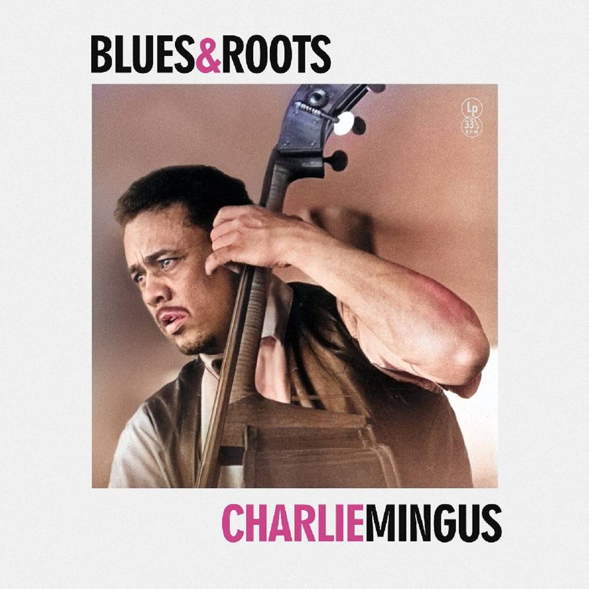 Blues and Roots