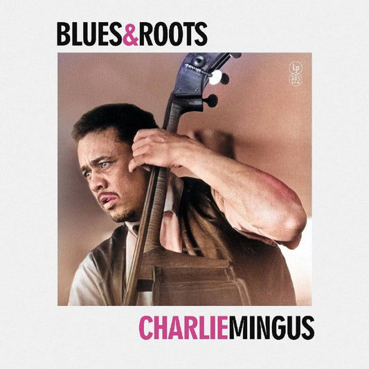 Blues and Roots