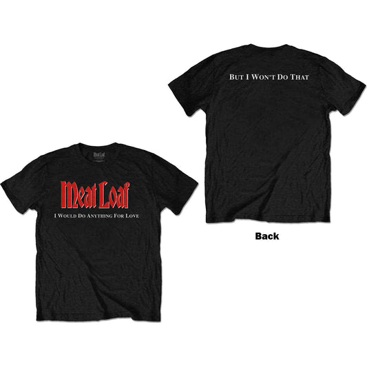 Unisex T-Shirt IWDAFLBIWDT