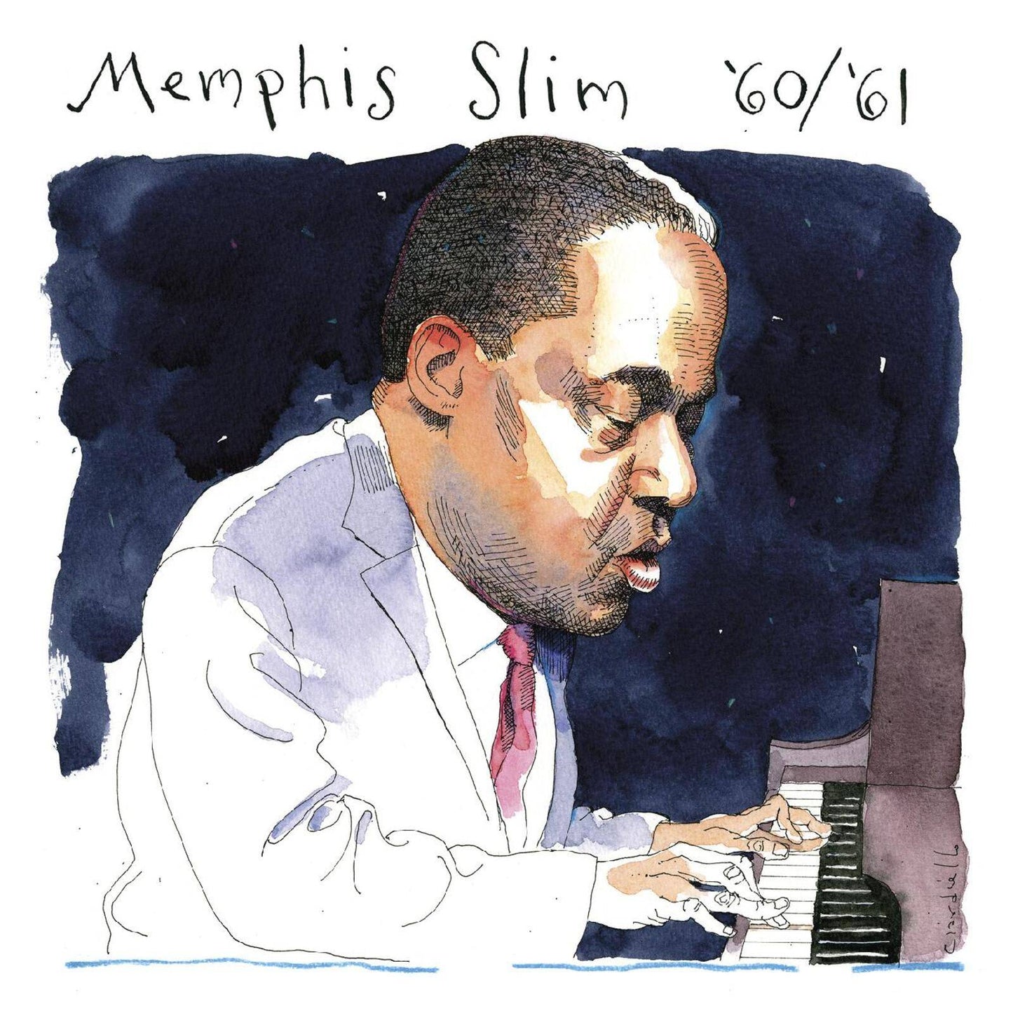 60/'61 (Deluxe Edition)