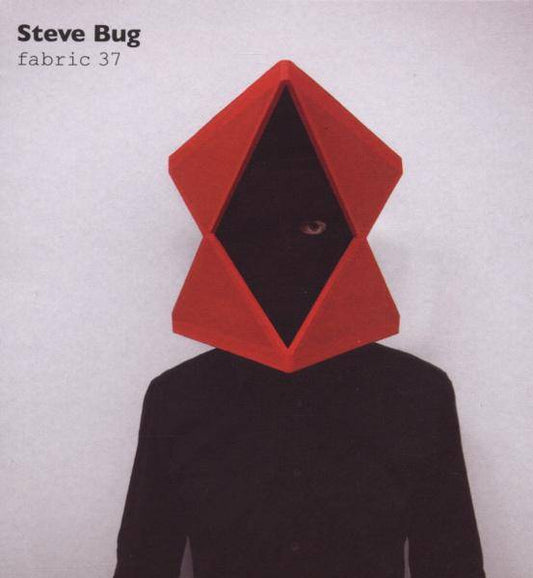 Various - Bug, Steve - Fabric 37