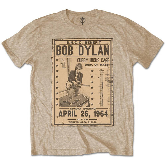 Unisex T-Shirt Flyer