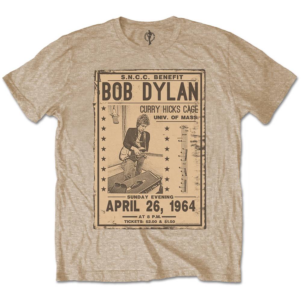 Unisex T-Shirt Flyer
