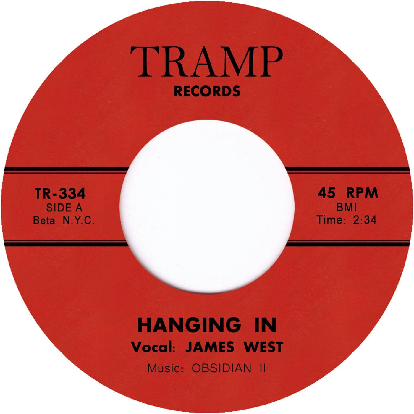 Hanging In