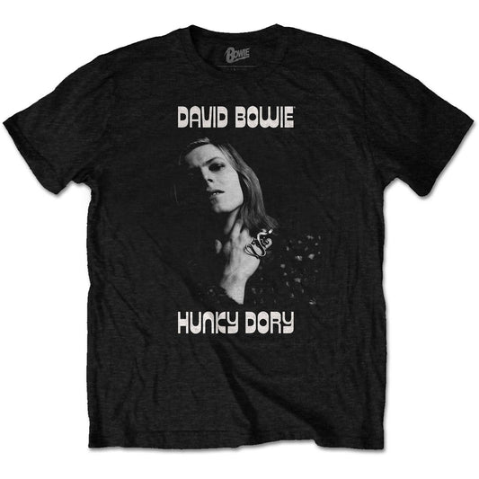 Unisex T-Shirt Hunky Dory 1