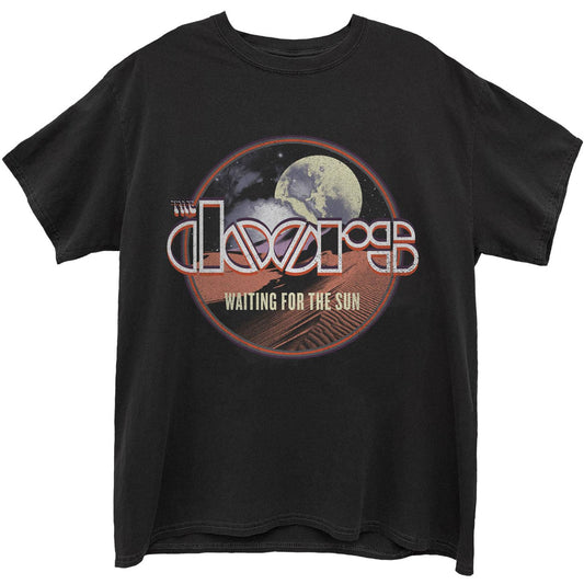 Unisex T-Shirt Waiting For The Sun