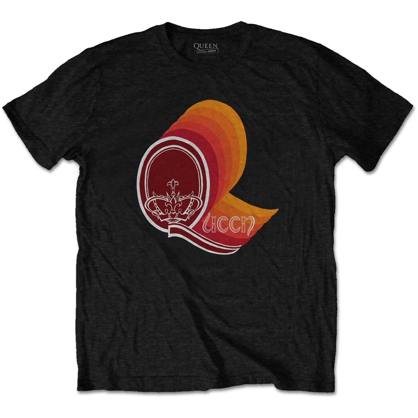 Unisex T-Shirt Retro Logo
