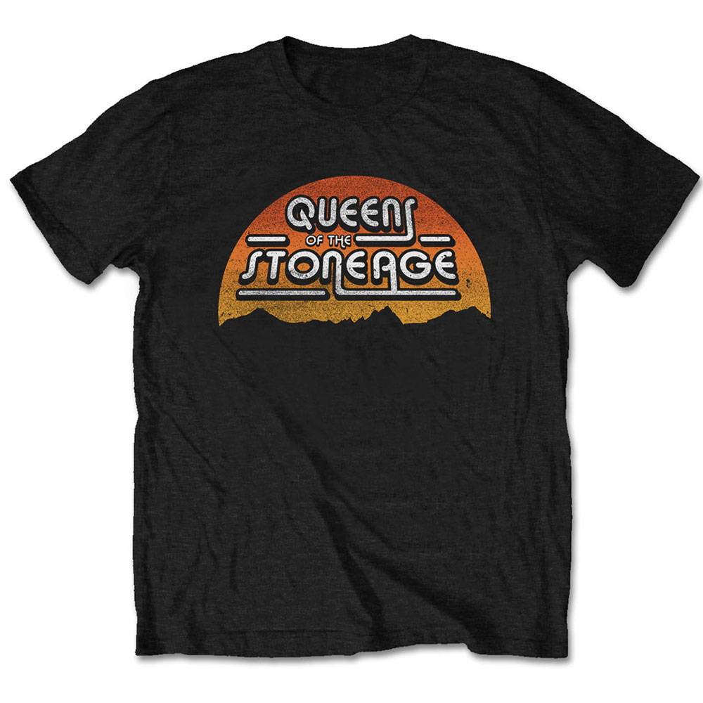 Unisex T-Shirt Sunrise