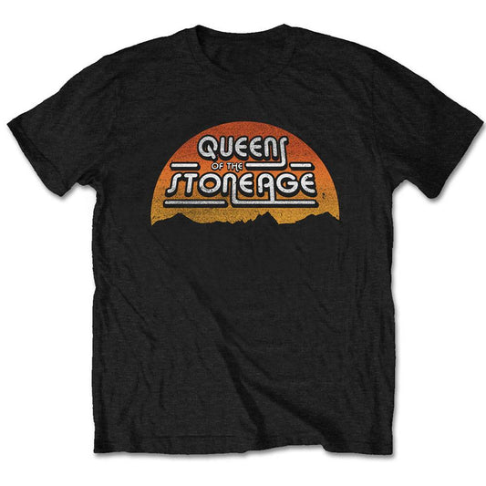 Unisex T-Shirt Sunrise