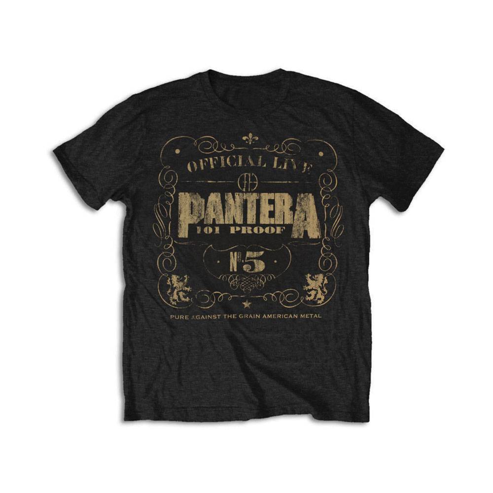 Unisex T-Shirt 101 Proof