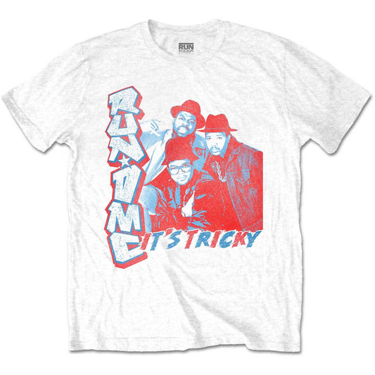 Unisex T-Shirt It's Tricky