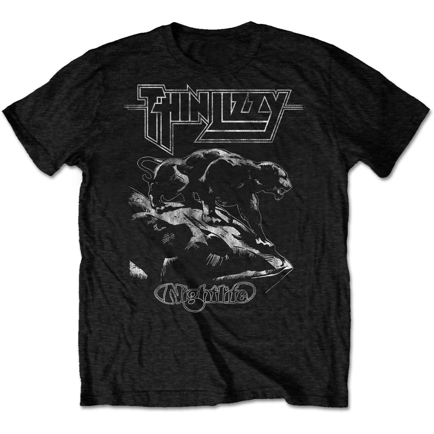 Unisex T-Shirt Nightlife