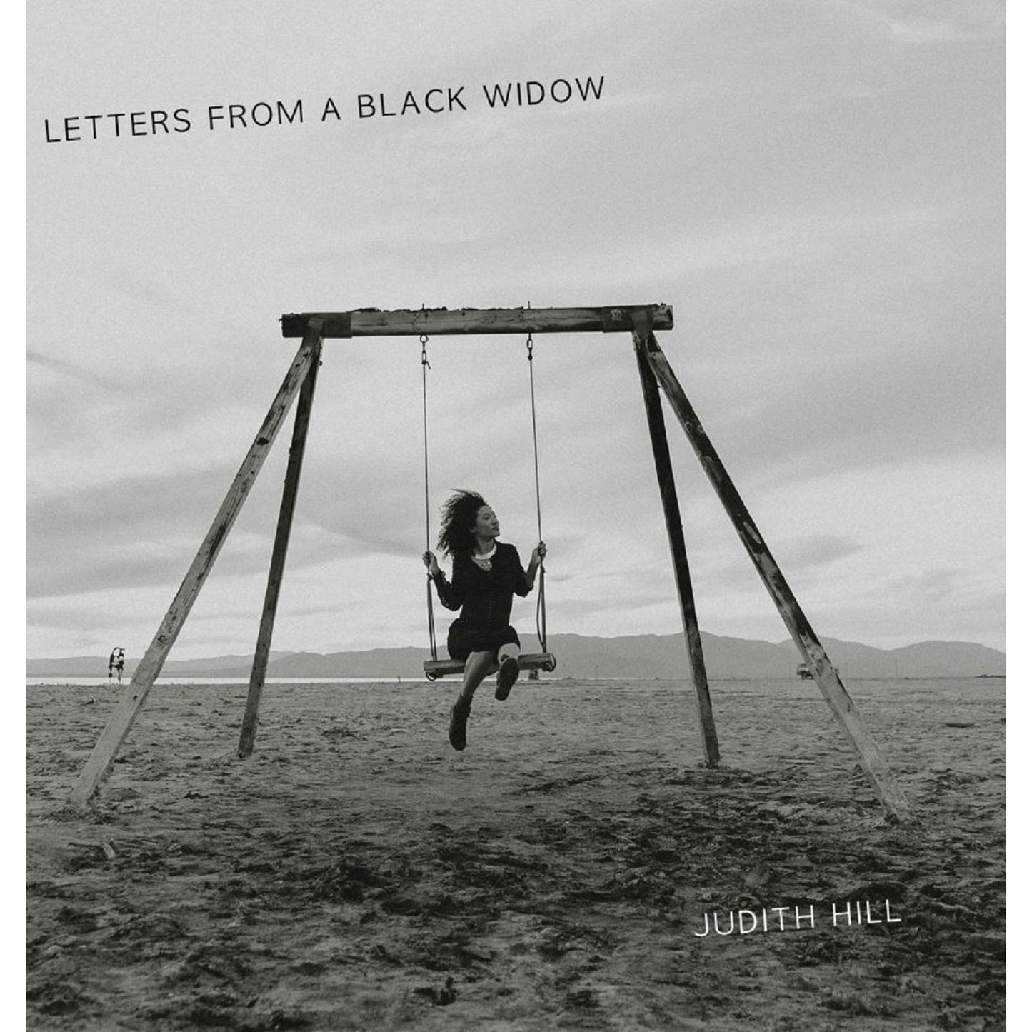 Letters from a Black Widow