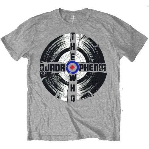 Unisex T-Shirt Quadrophenia