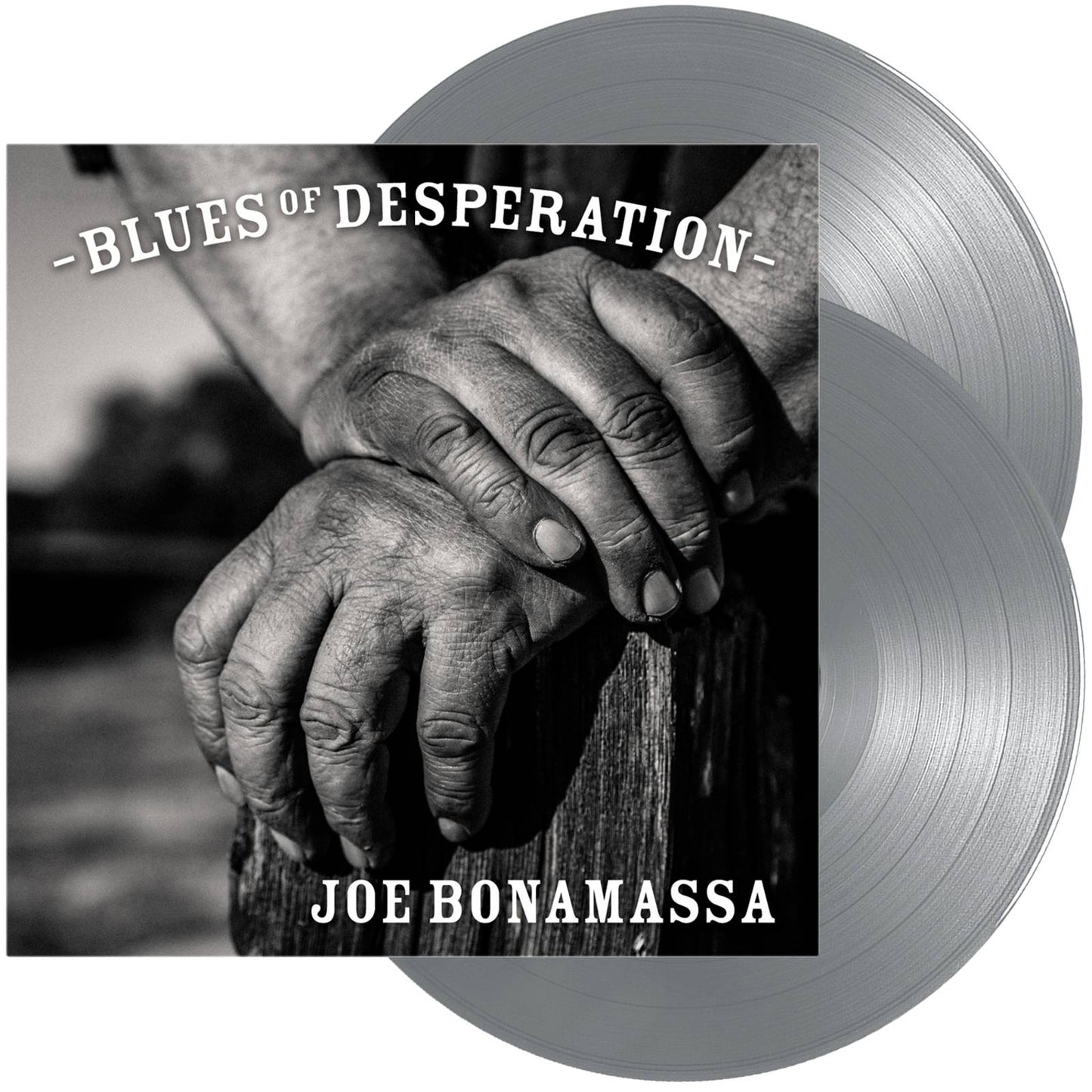 Blues Of Desperation