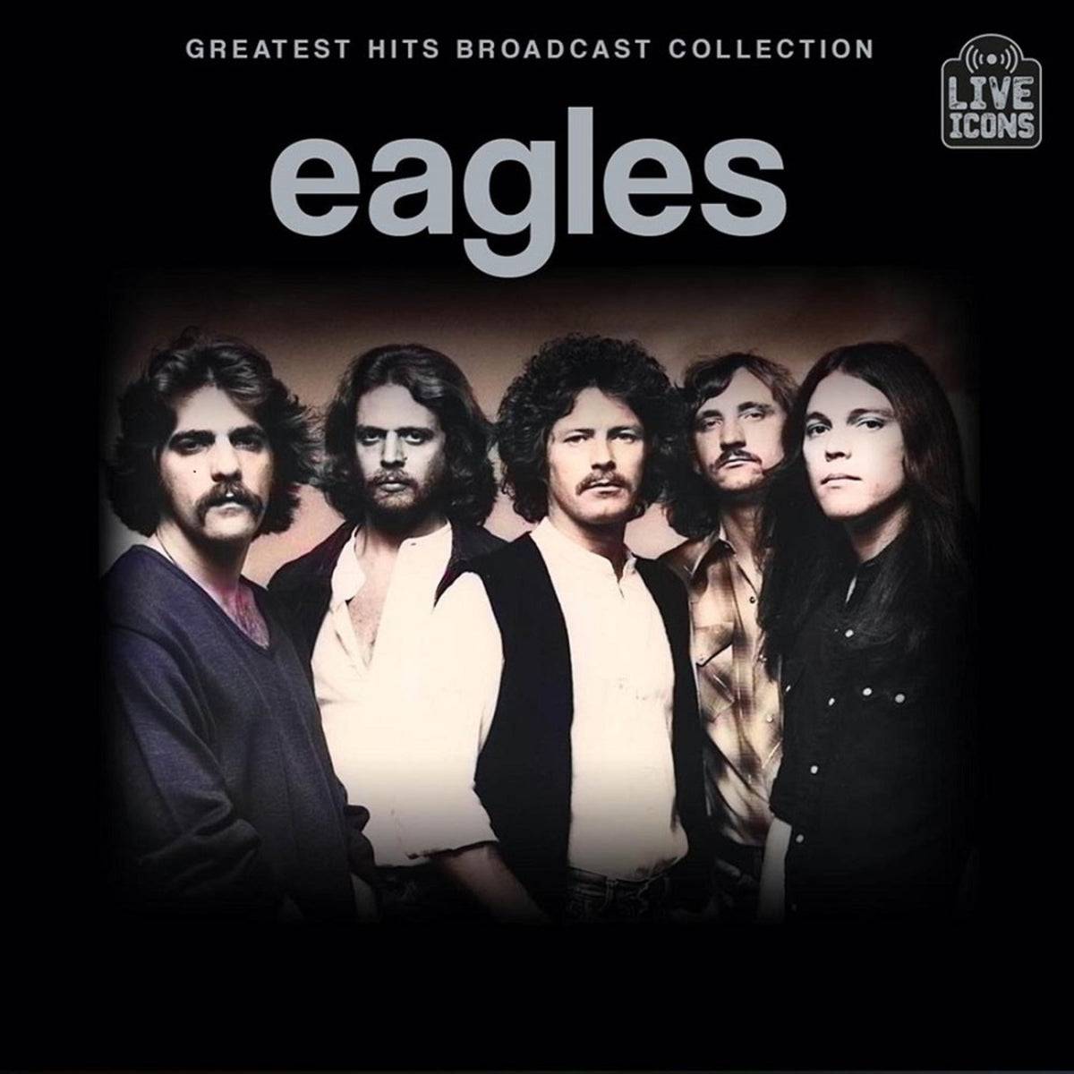 Greatest Hits Broadcast Collection