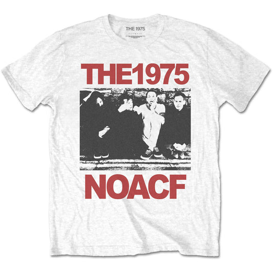 Unisex T-Shirt NOACF