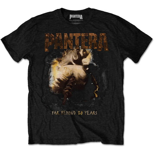 Unisex T-Shirt Original Cover