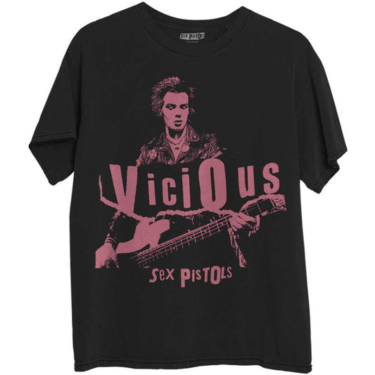 Unisex T-Shirt Sid Photo