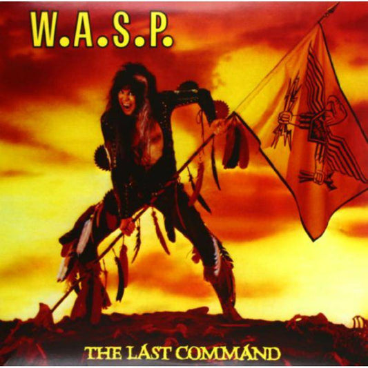 The Last Command