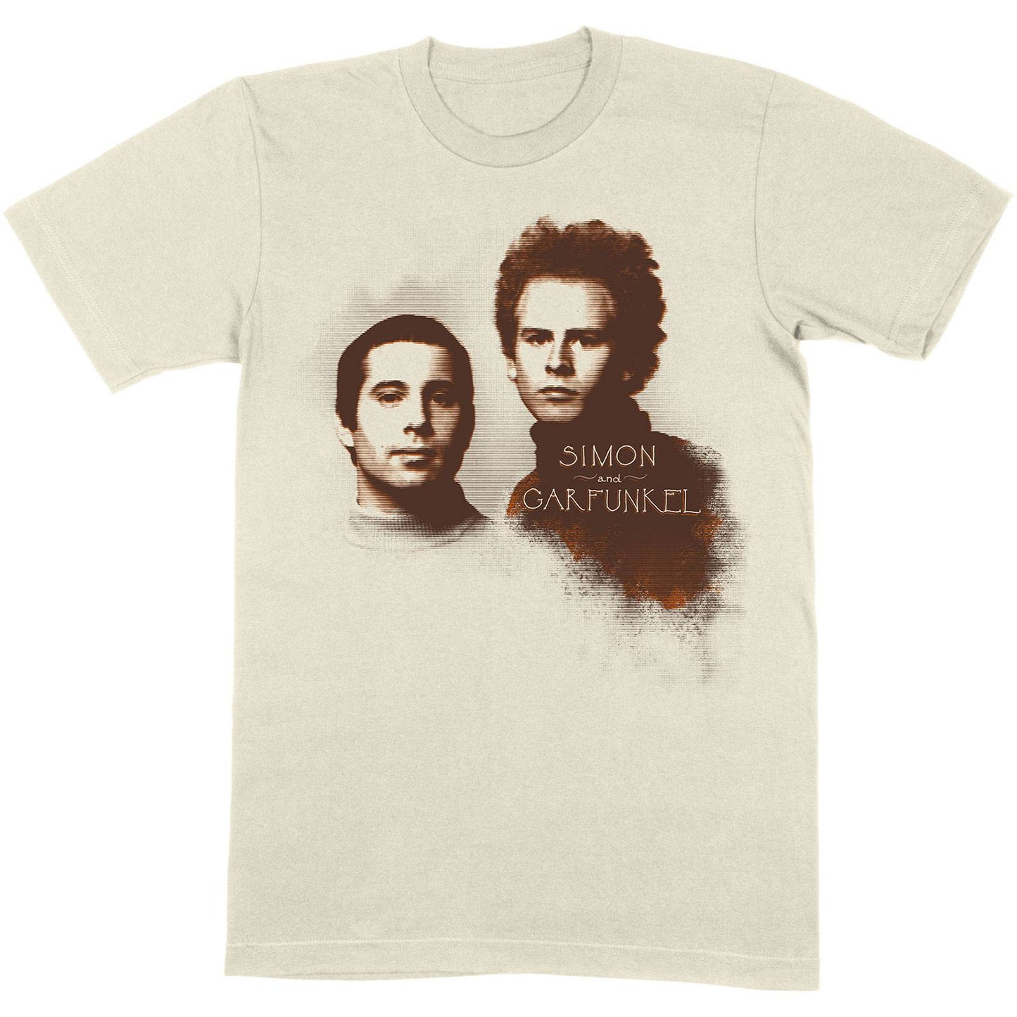 Unisex T-Shirt Faces