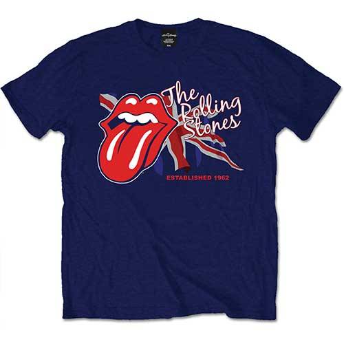 Unisex T-Shirt Lick the Flag