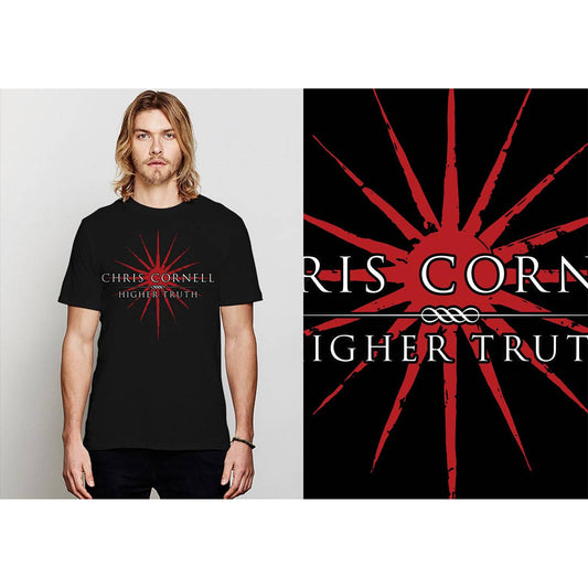 Unisex T-Shirt Higher Truth