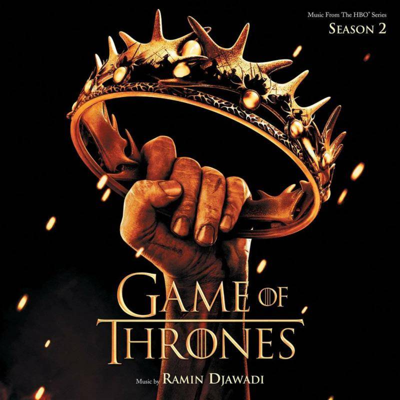 Game Of Thrones: Season 2