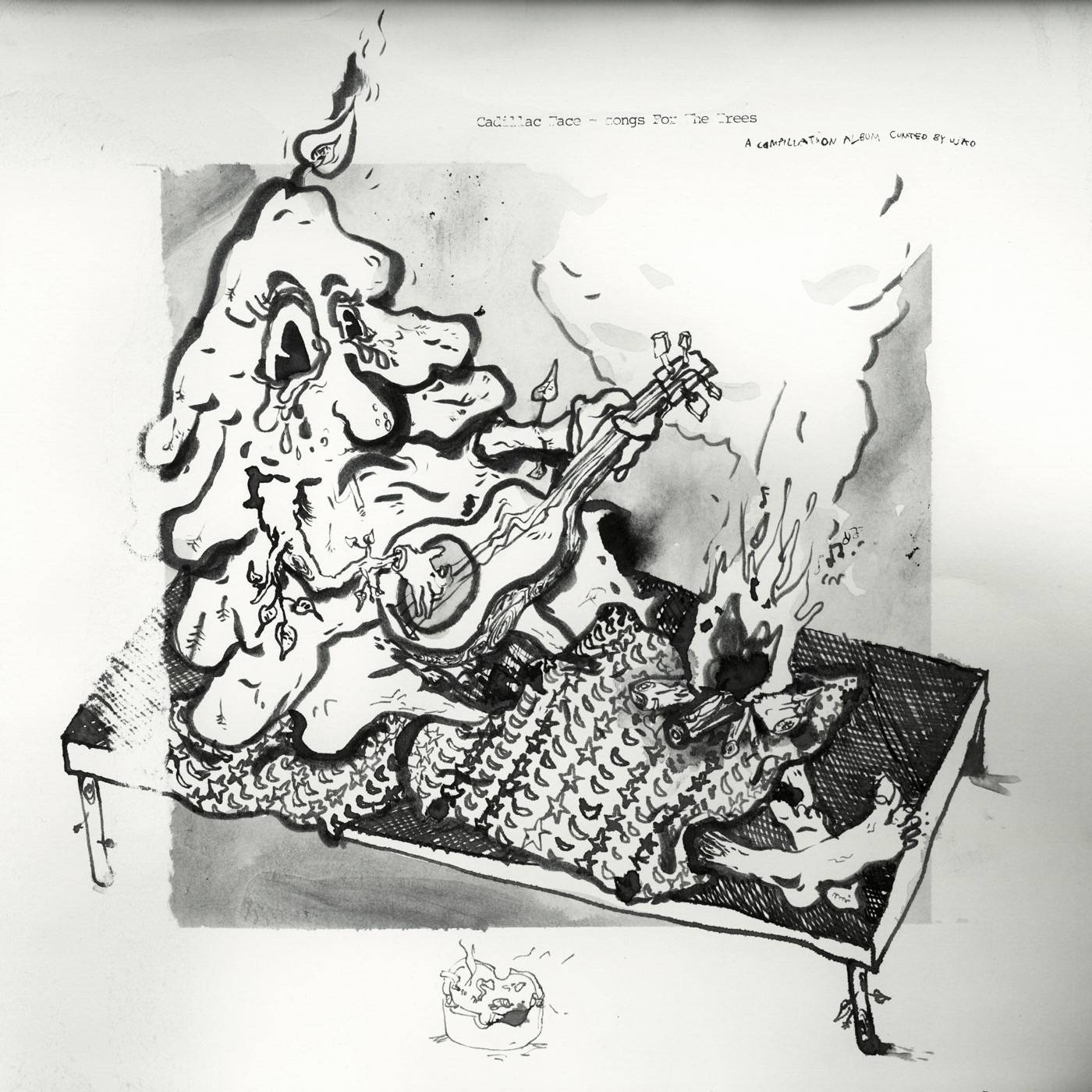 Songs for the Trees