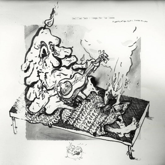 Songs for the Trees