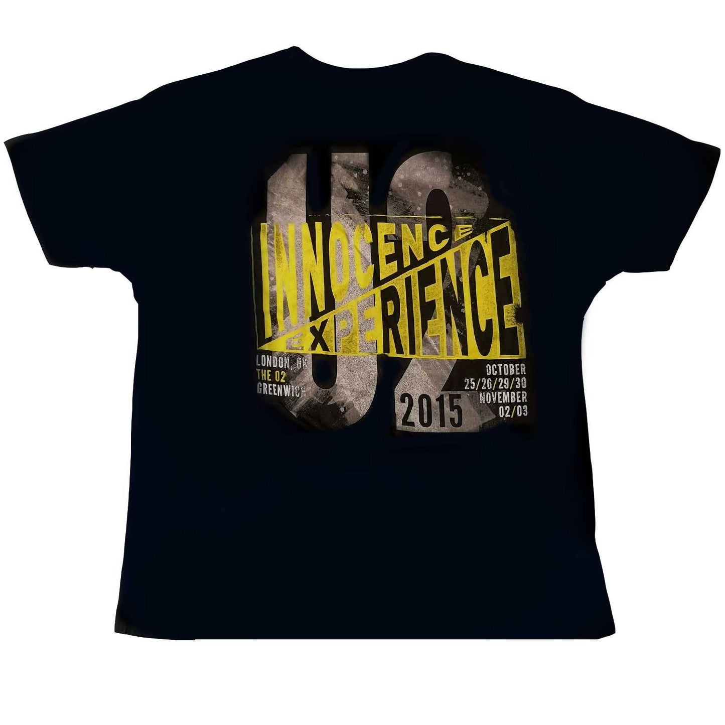 Unisex T-Shirt I+E London Event 2015