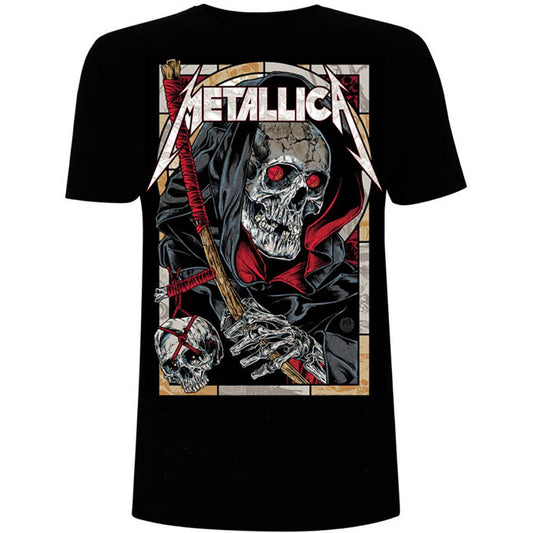 Unisex T-Shirt Death Reaper