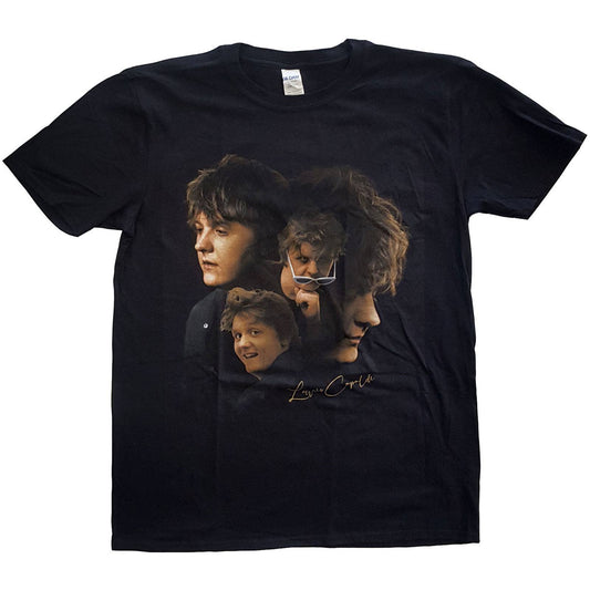 Unisex T-Shirt Photo Montage