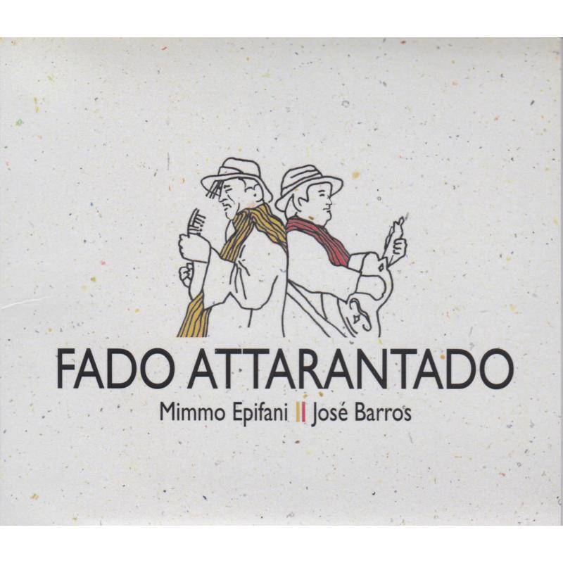 Fado Attarantado