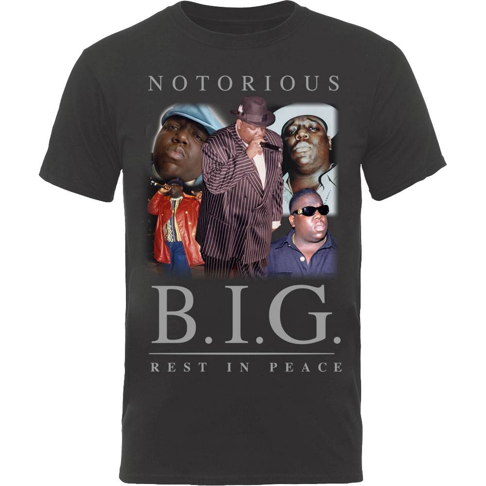 Unisex T-Shirt Collage