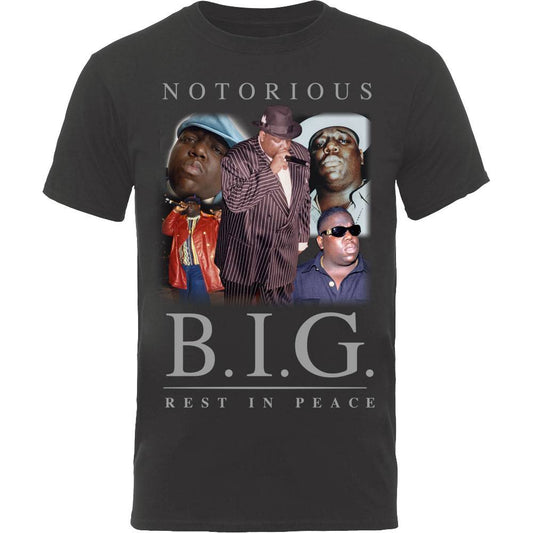 Unisex T-Shirt Collage