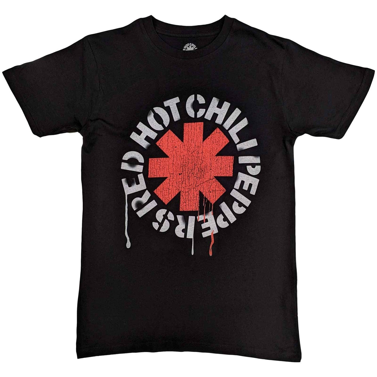 Unisex T-Shirt Stencil