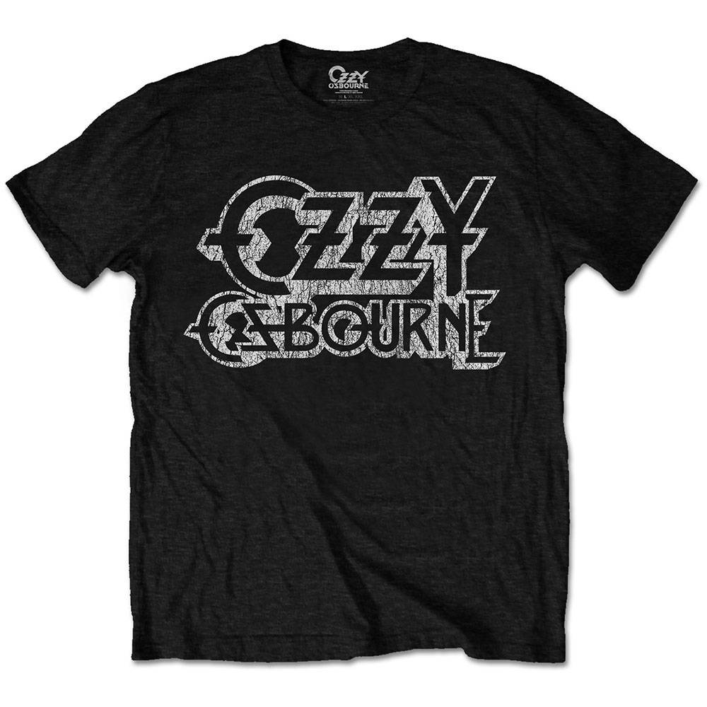 Unisex T-Shirt Vintage Logo
