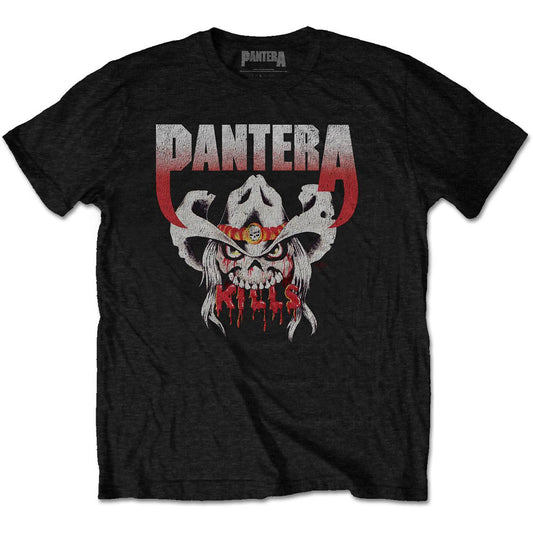 Unisex T-Shirt Kills Tour 1990