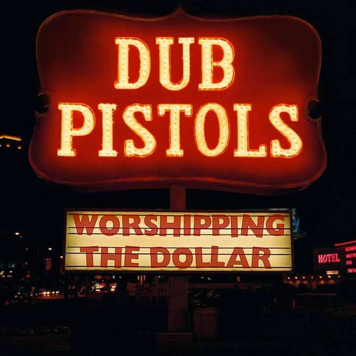 Worshipping The Dollar