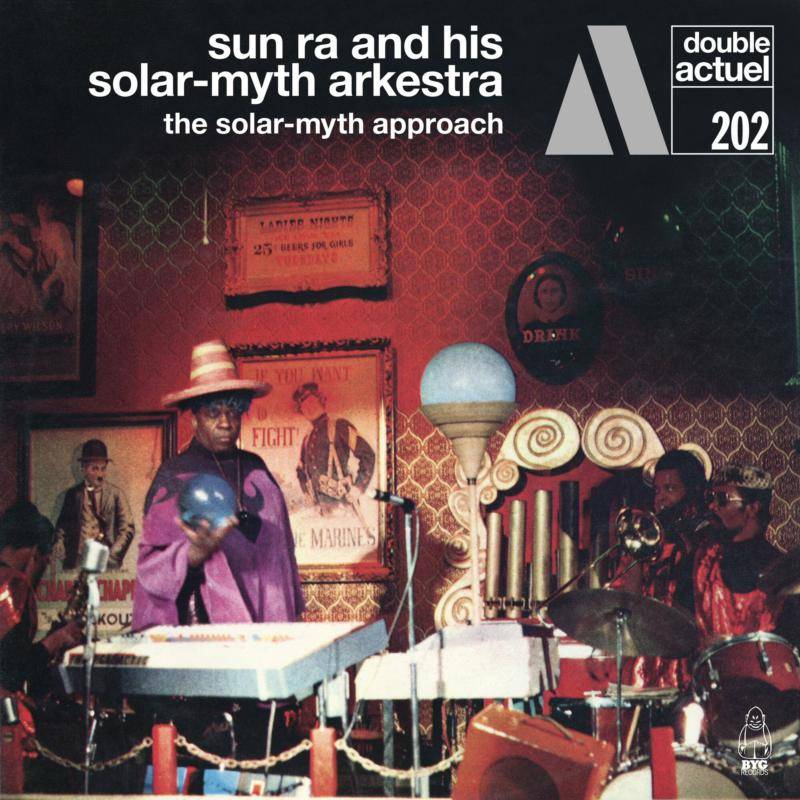The Solar-Myth Approach