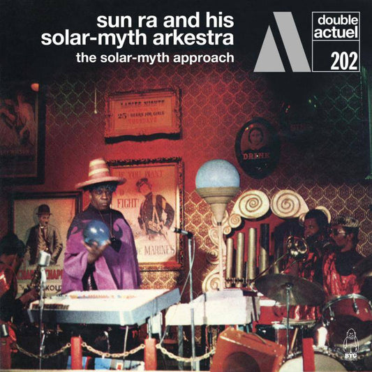 The Solar-Myth Approach