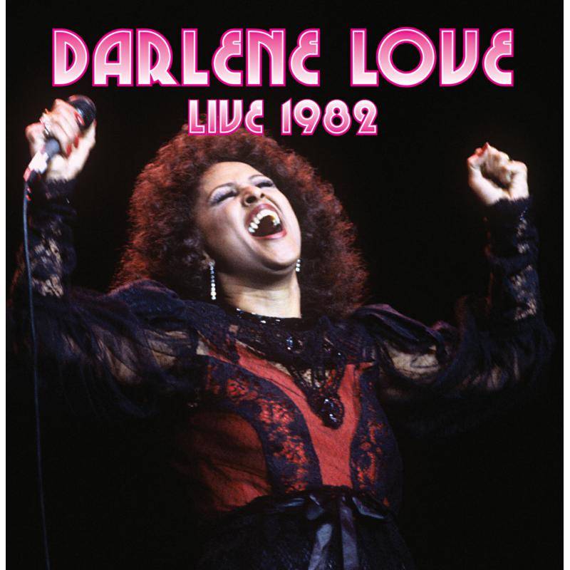Live 1982